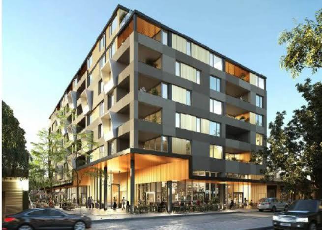 Heart Of Fremantle New Chic Spacious 2 Bed 2 Bath Apartment Very Comfortable, Well Equiped, Great location-Walk to shops restaurants, Bars & Markets 1 King 1 Queen