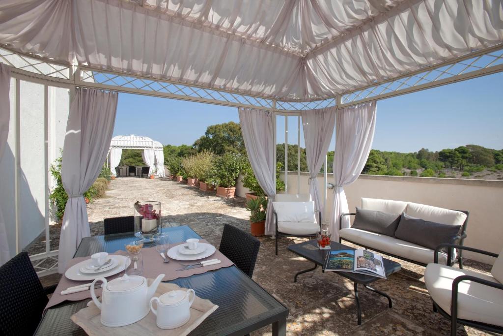 Masseria Li Foggi