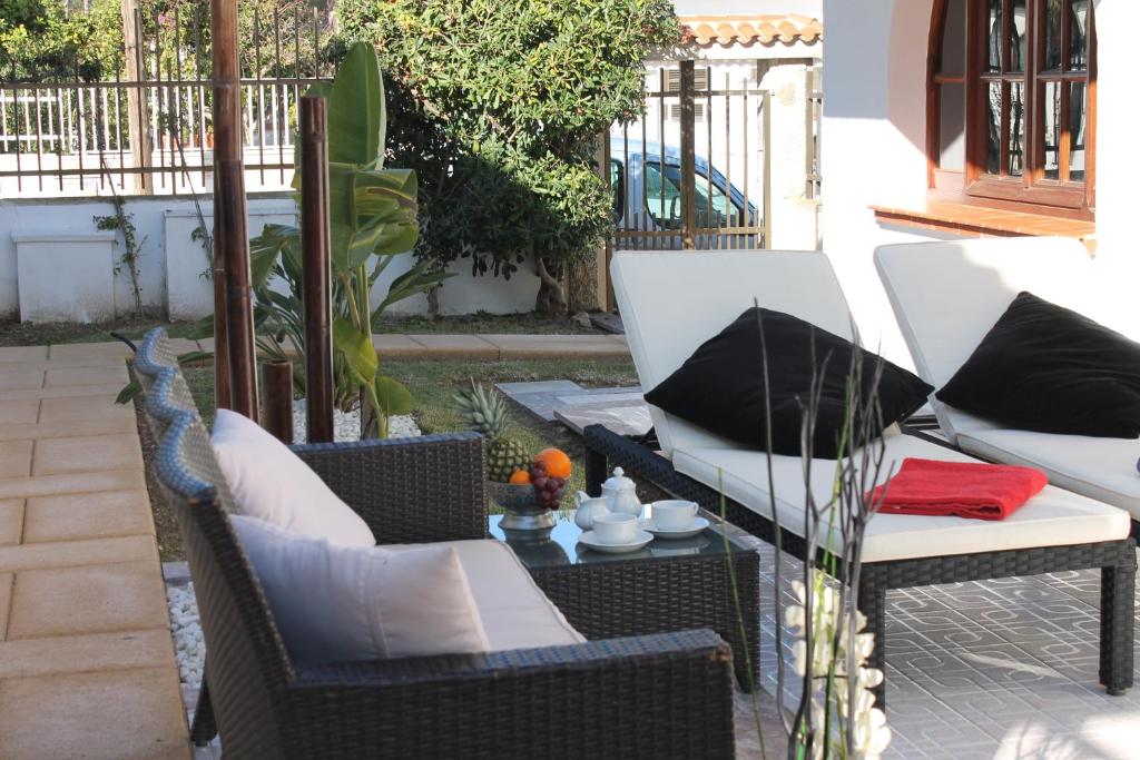 GLORIA APARTAMENT