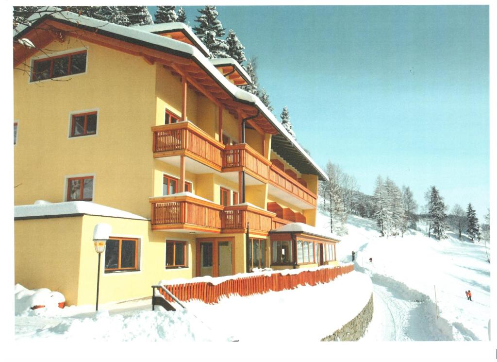 Hotel Raunig