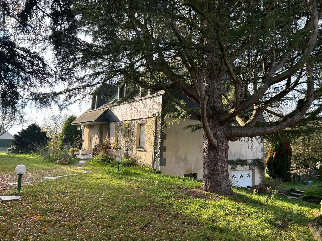 ARC EN CIEL B&B