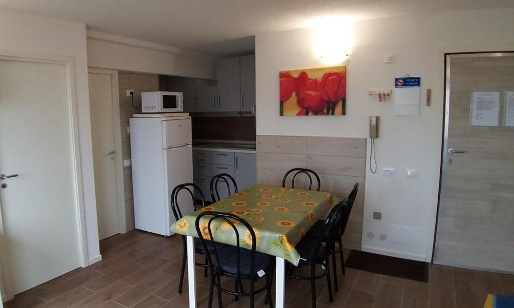 APPARTAMENTO 63