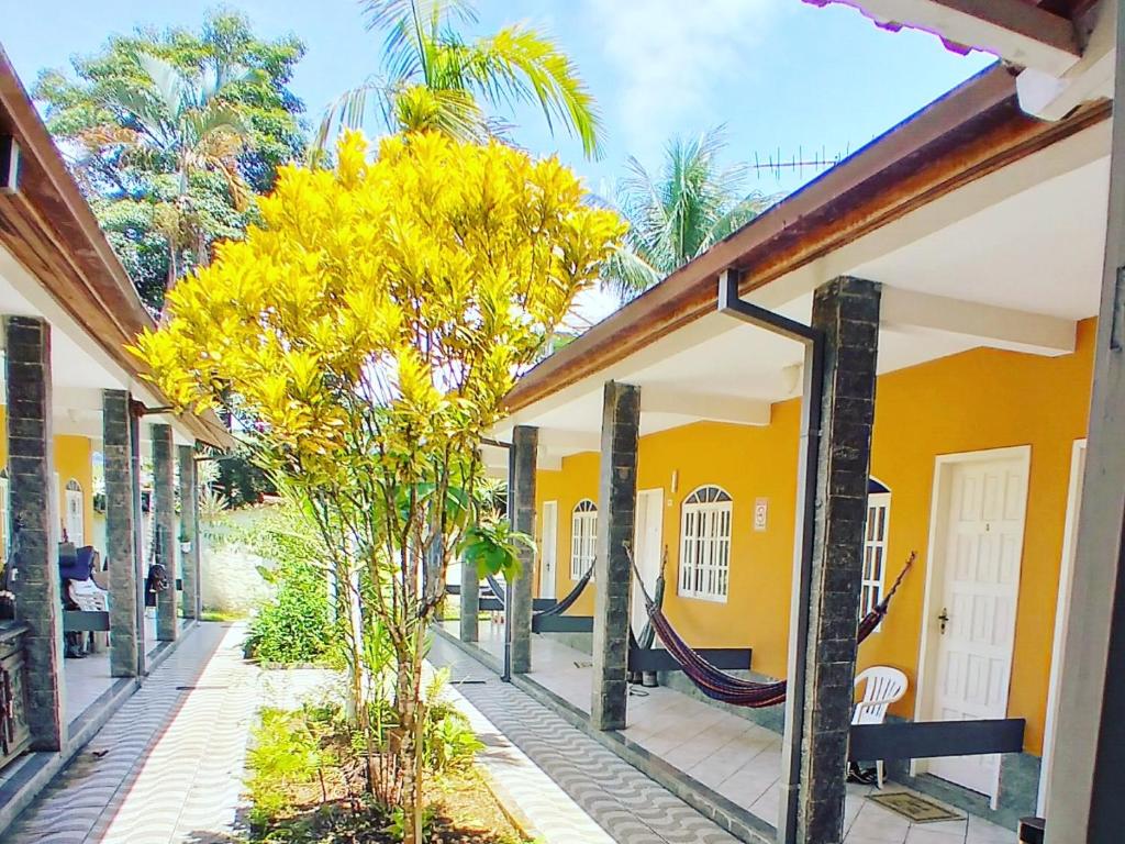 Pousada Vila do Sonho