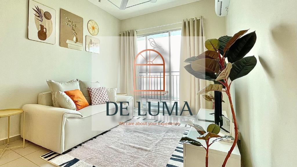 De Luma-Metropol 3Bedrooms