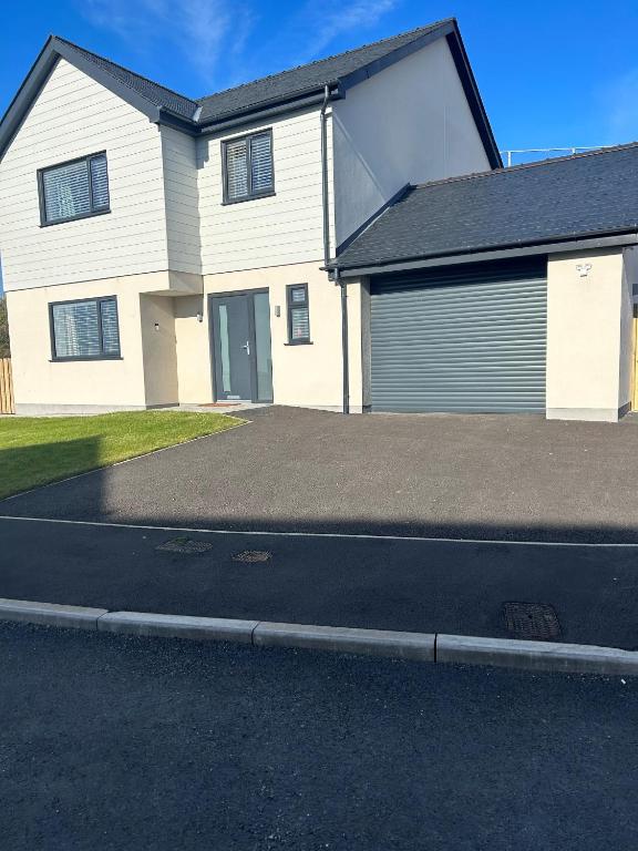 Garreg Fawr Trearddur Bay - Ty Oren
