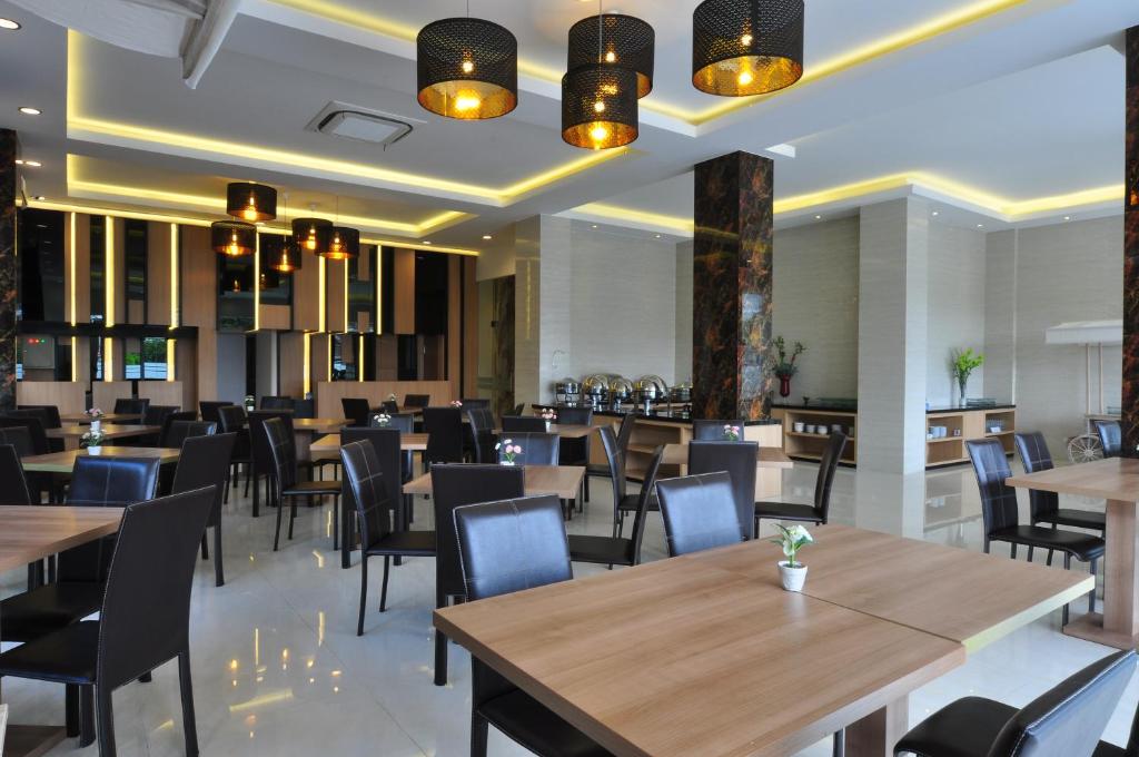 G-Hotel Pontianak