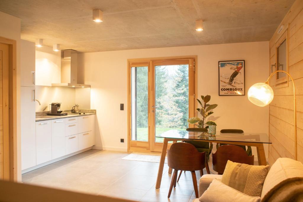 Appartement Avellana