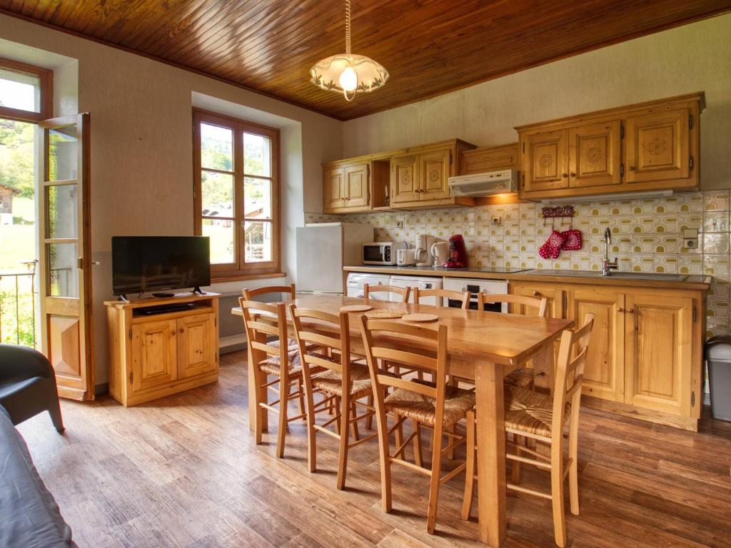 Maison Morillon Village, 4 pièces, 7 personnes - FR-1-642-13