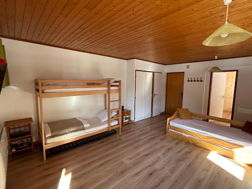Appartement EDELWEISS