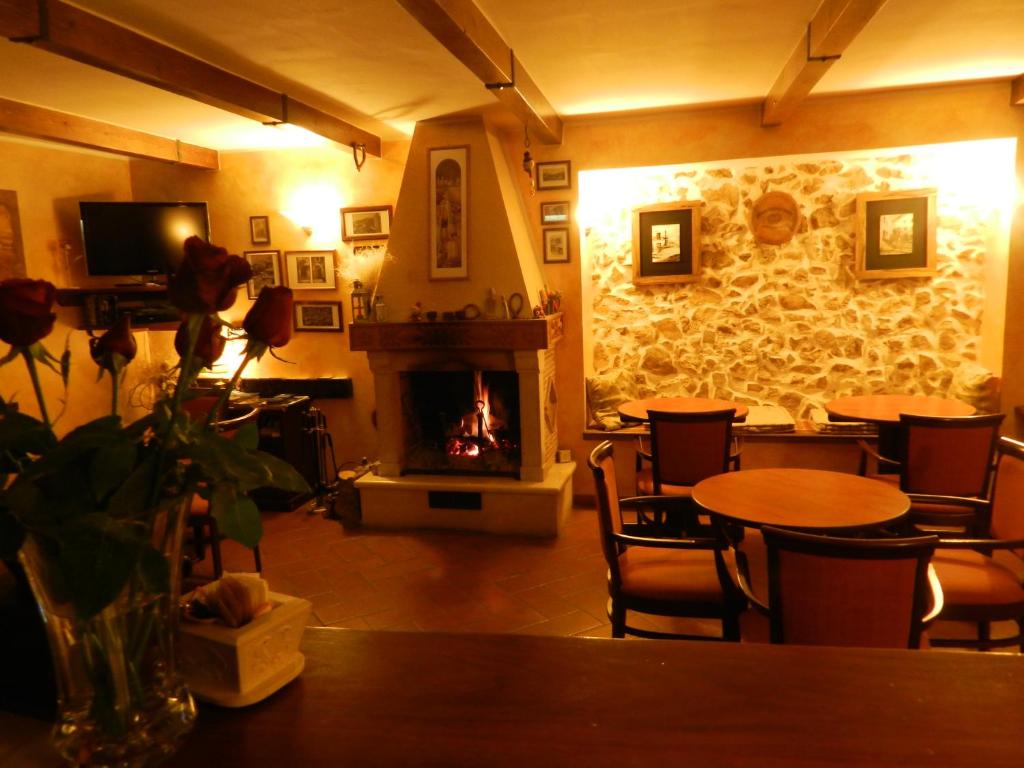 Garnì B&B La Rua-Pescocostanzo