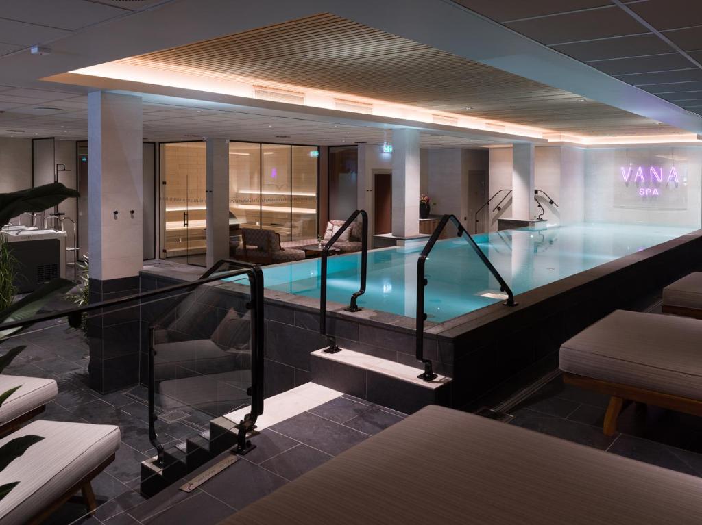 Elite Hotel Brage Borlänge