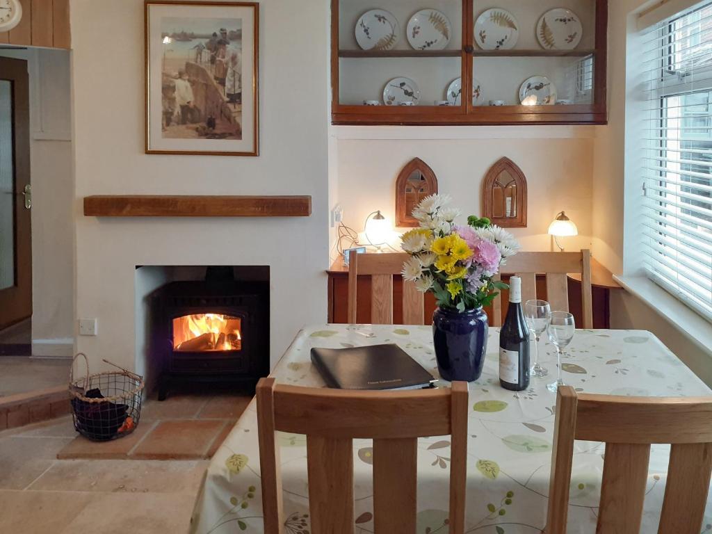 Trinity Cottage