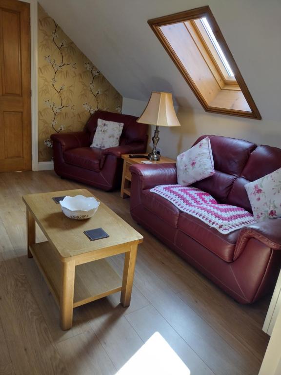 Ivydene Cottage