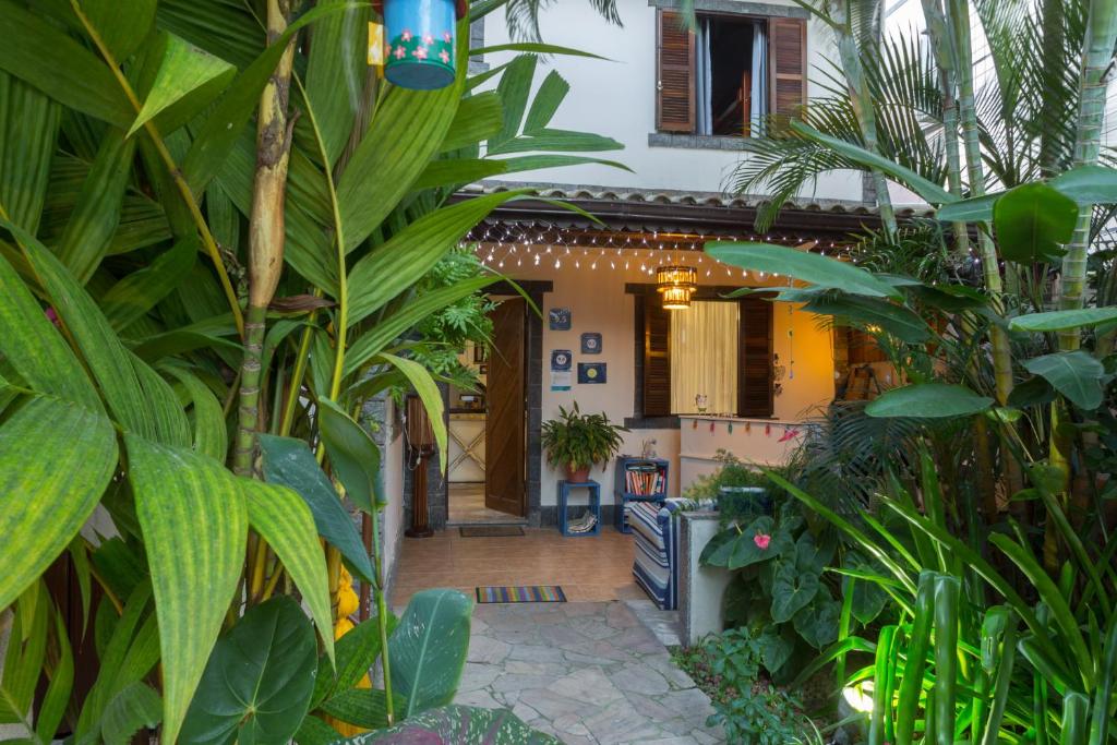 Hostel Cabo Frio