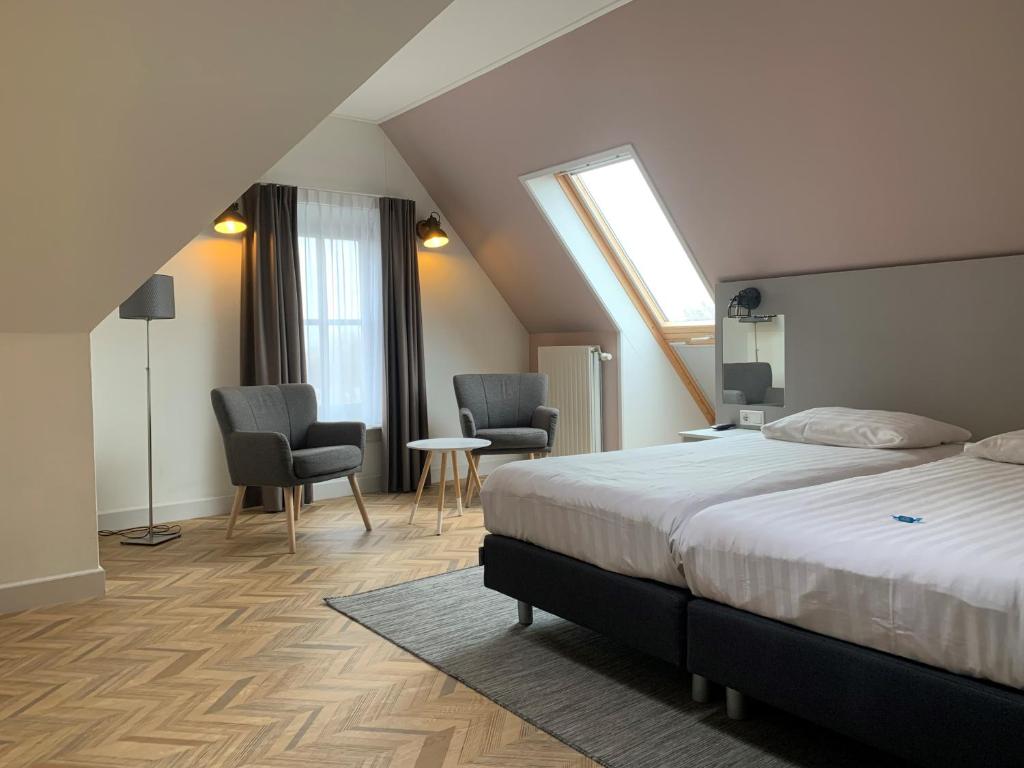 Hotel In den Brouwery