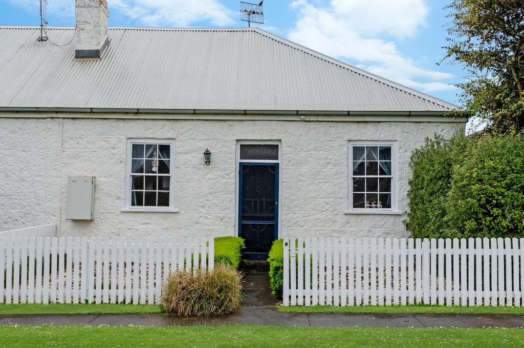 Prues Cottage