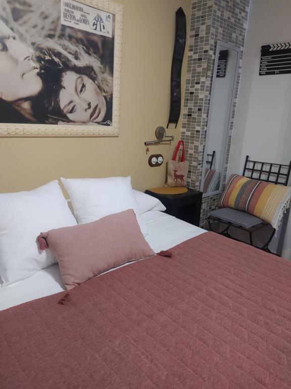 Hostal La Garita
