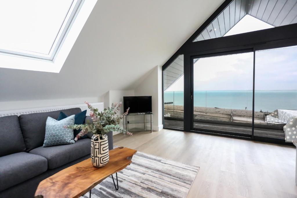 Ocean View - Bracklesham Bay