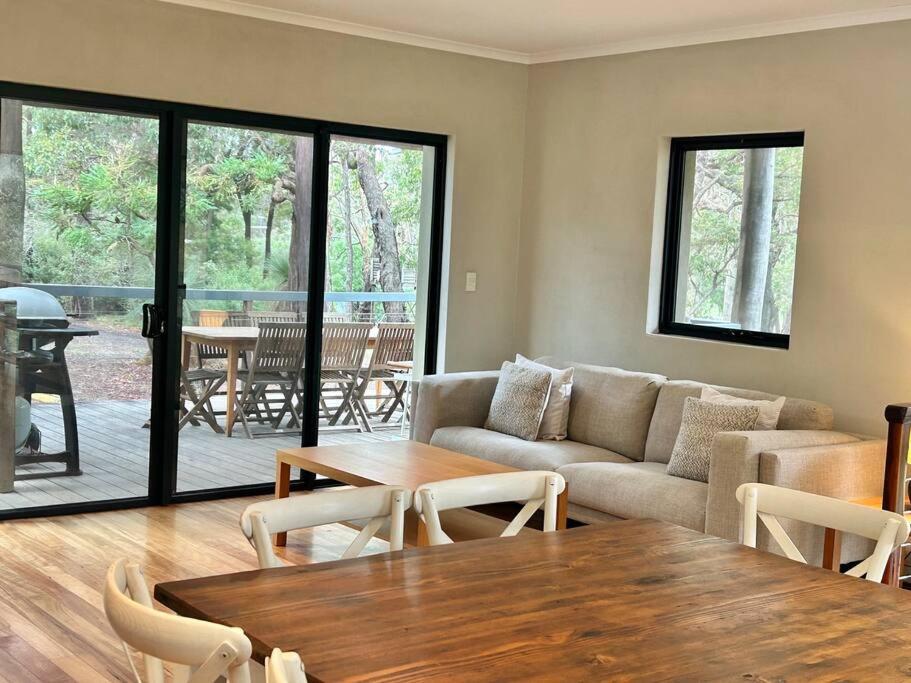 Rosella - Bushland Hideaway