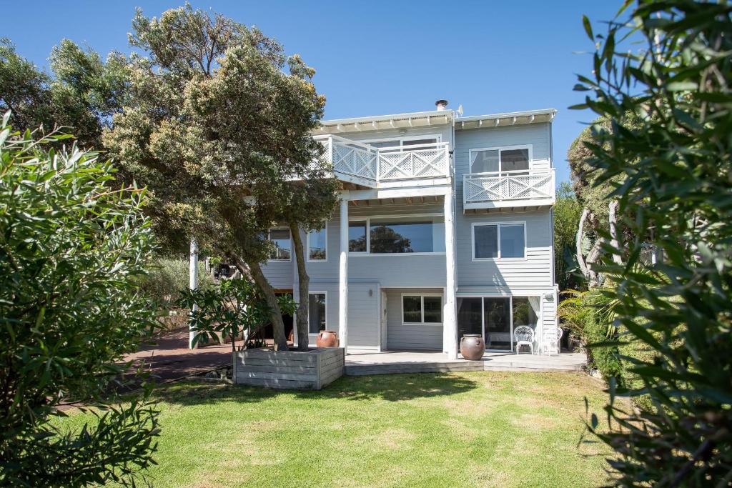 Barefeet Retreat - Yallingup