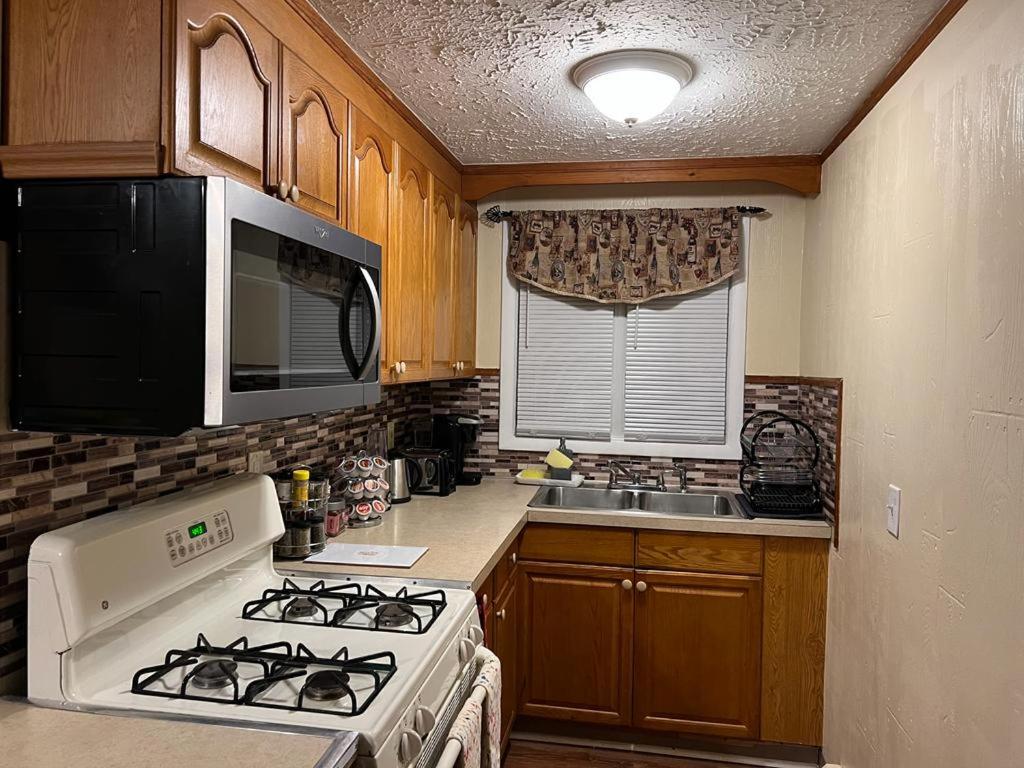 Beautiful apartment in Providence