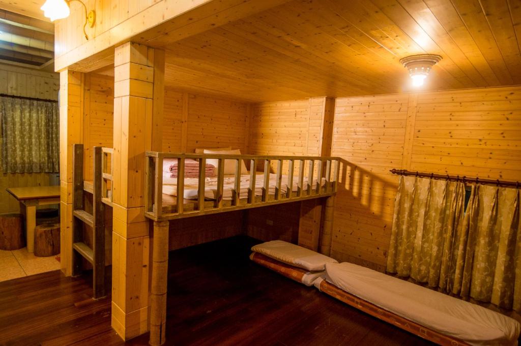 Yi Xin Homestay