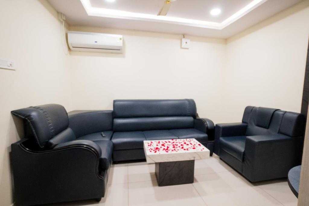 HOTEL PARAMESHWARA luxury awaits