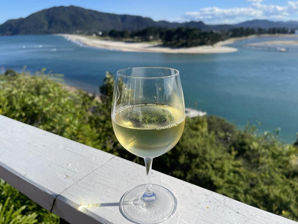 Tairua Treasure on Mount Paku