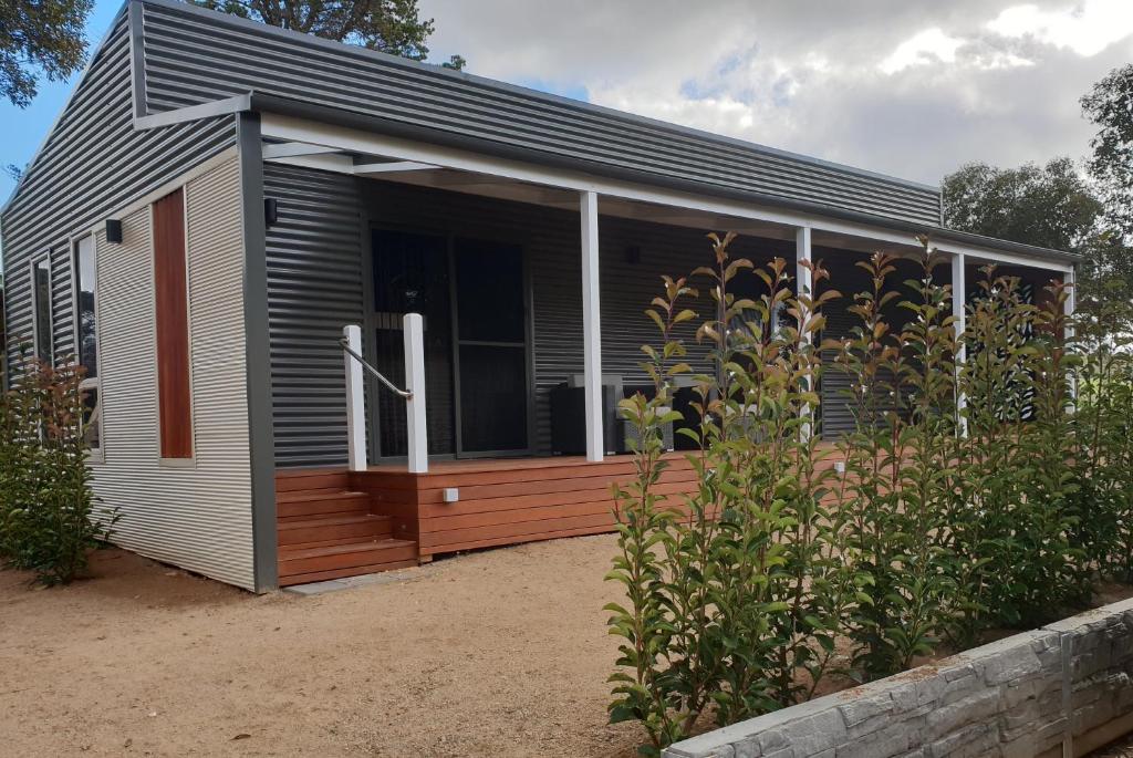 Murray Bridge Tourist Park