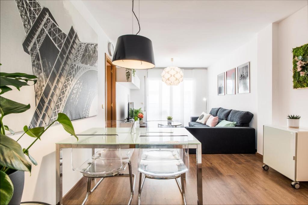 Apartamento Ainsa