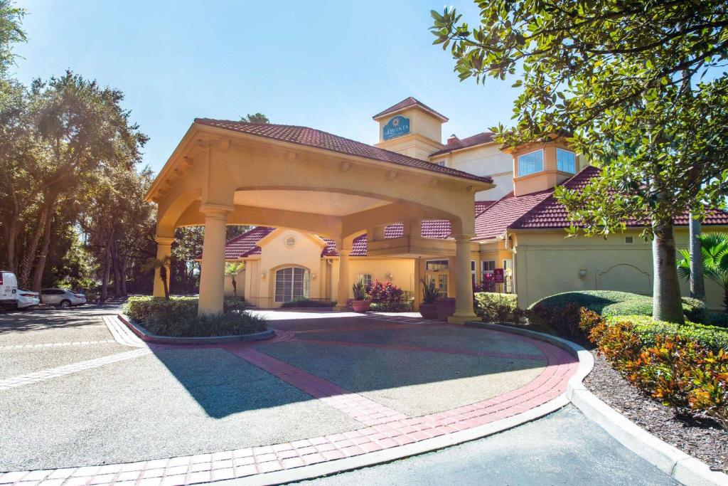 La Quinta by Wyndham Tampa Brandon Regency Park