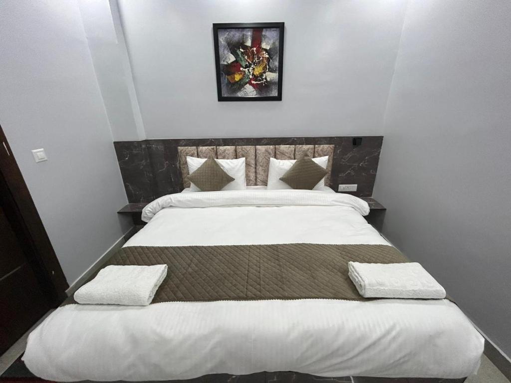 Bliss Hotel