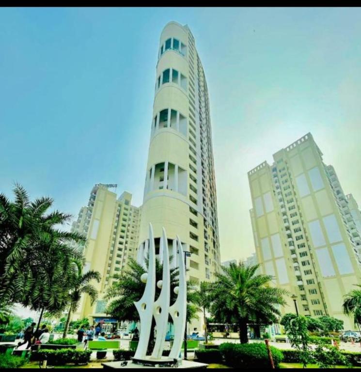 NOIDA HOMESTAY