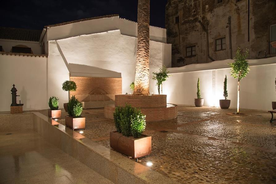 Palacio Cáceres Deluxe