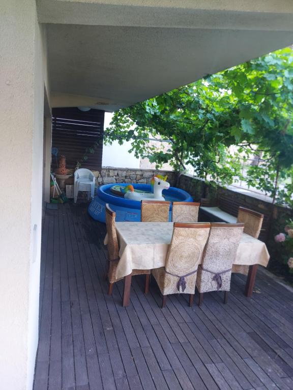мартакис apartments obzor