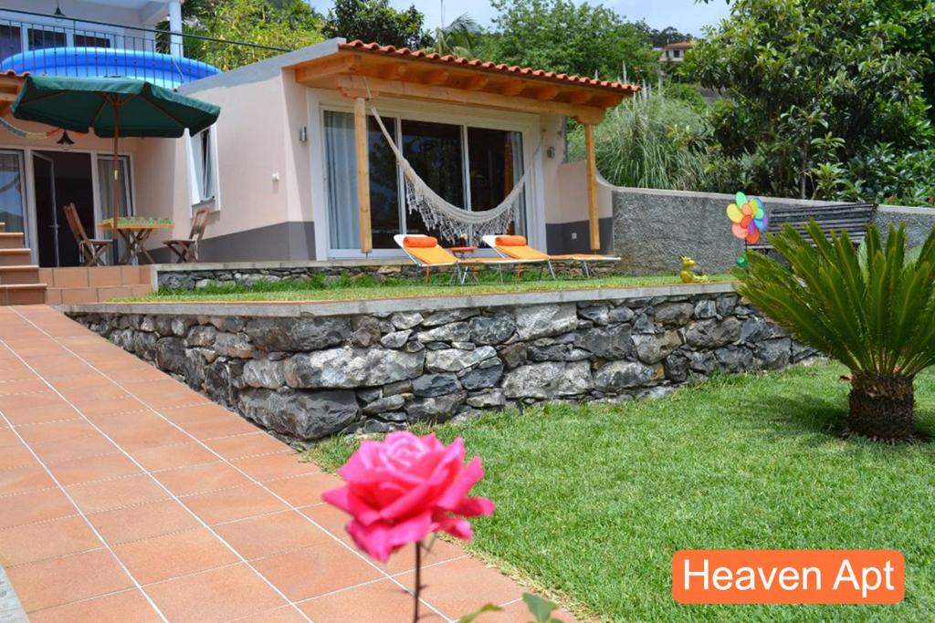 Villa Henriques