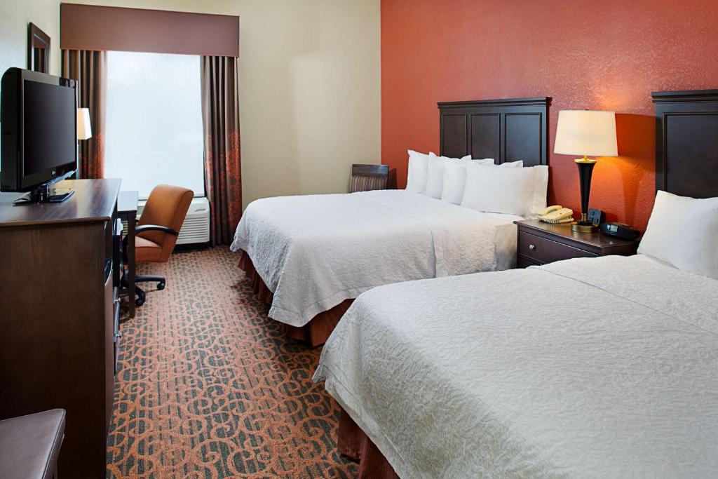 Hampton Inn Columbia, MD