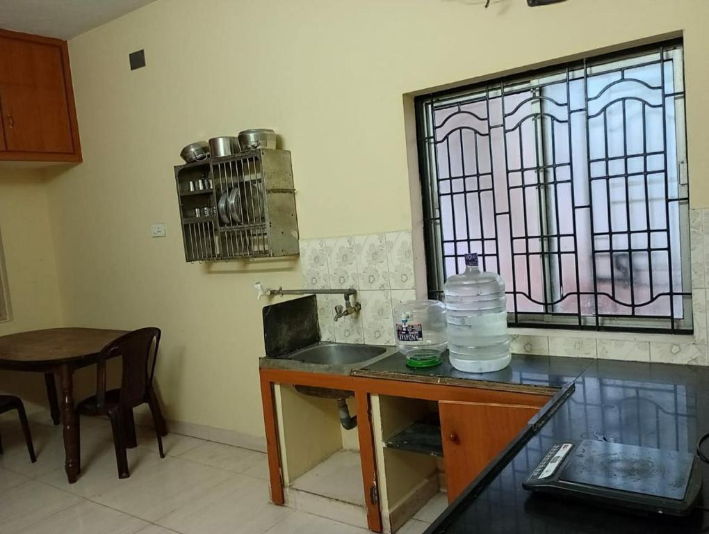 Ahobila Delux Homes