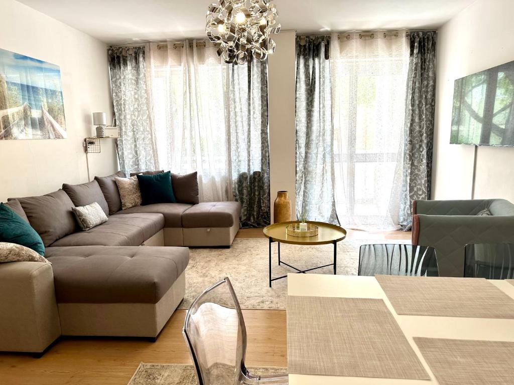 Apartament Sabbiadoro Center