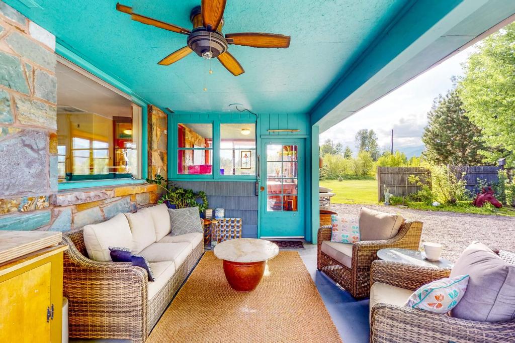 Daylily Cottage