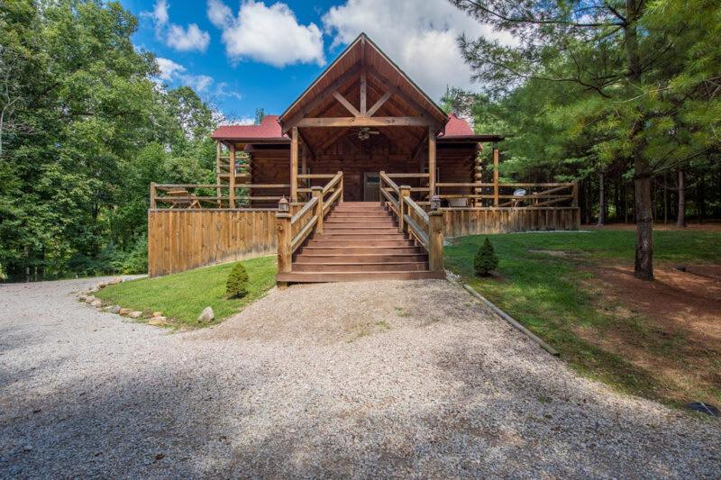 The Outpost Lodge