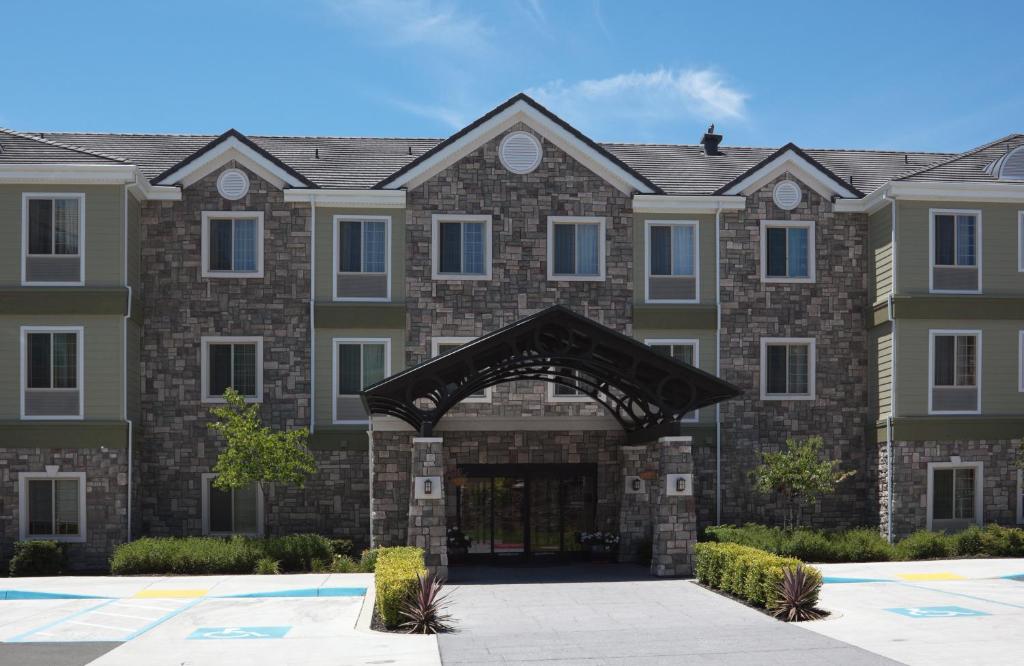 Staybridge Suites Fairfield Napa Valley Area, an IHG Hotel