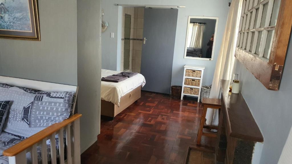 Strand Holiday Home