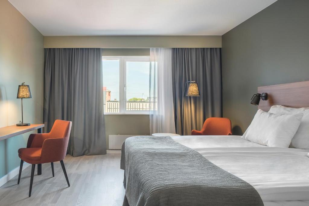 Quality Hotel Grand Kristianstad