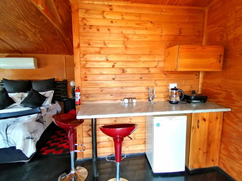 The Guesthouse