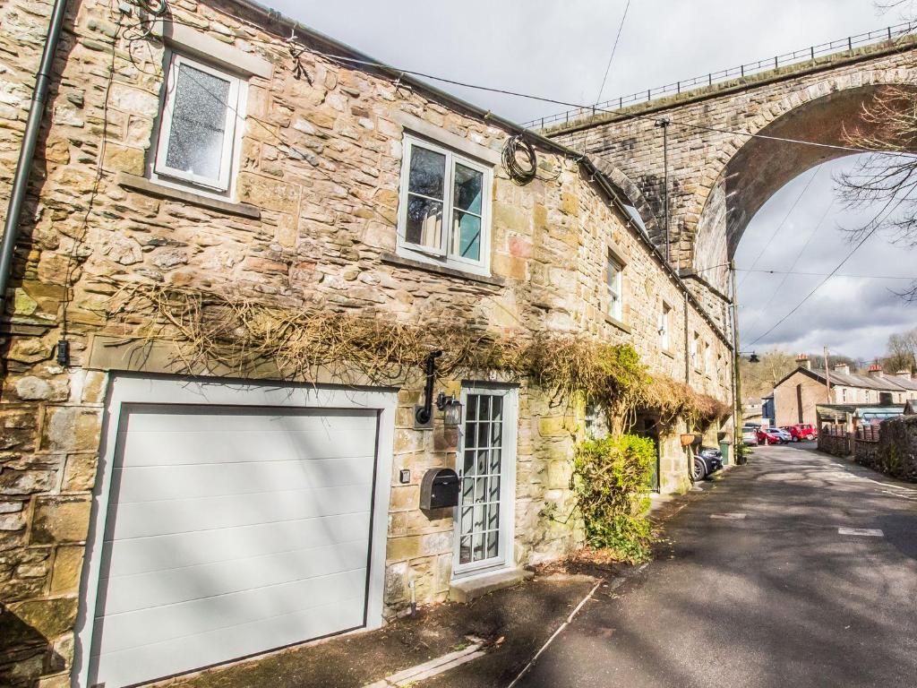 The Old Tanyard