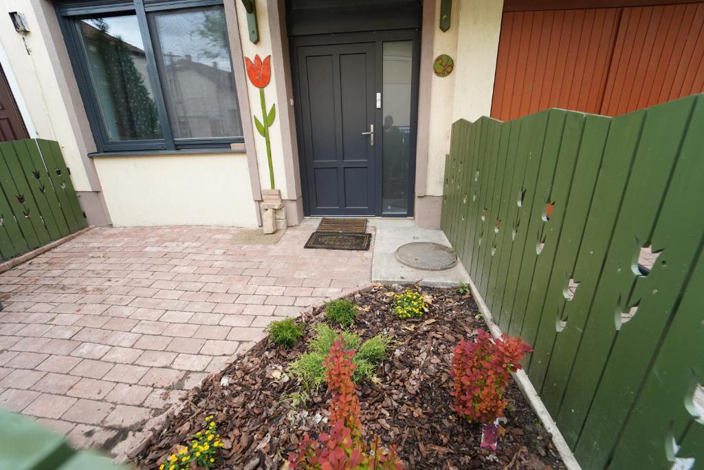 Tulip Home Guest House