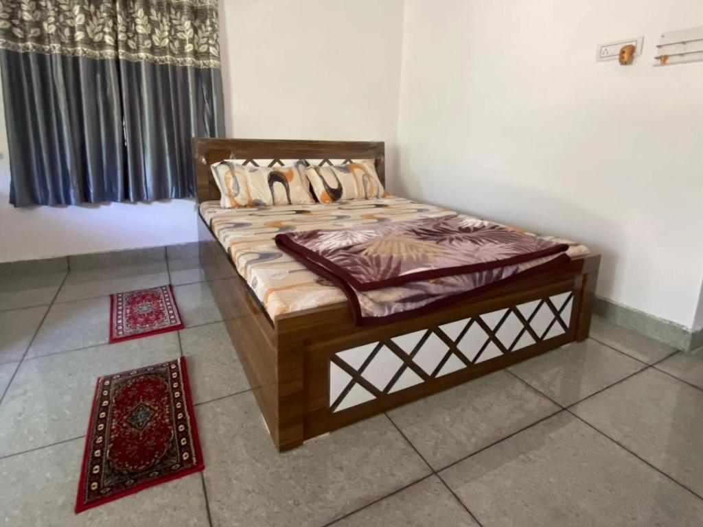 Gir Gajraj Farm Resort
