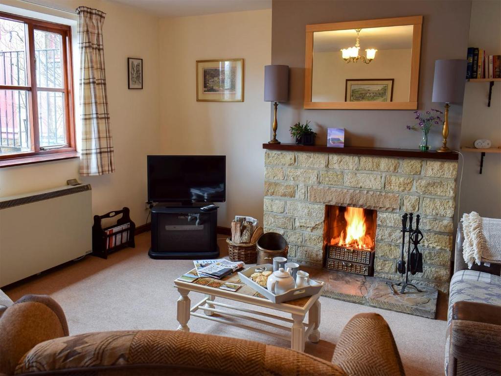 Moordale Cottage