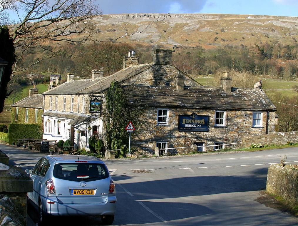The Bridge Inn